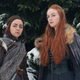 Illustration for article titled There Must Always Be Two Starks In Winterfell